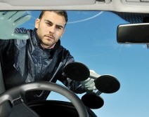 Windshield Replacement - Glass Company